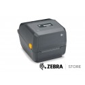 Máy in Zebra ZD621 (ZD6A042-301F00EZ) - Máy in tem nhãn mã vạch để bàn 203dpi